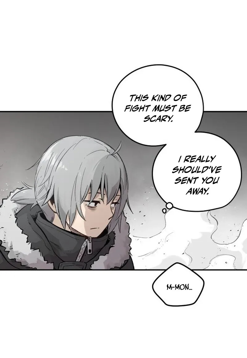 End of the Century Devil Chapter 2 page 16 - 