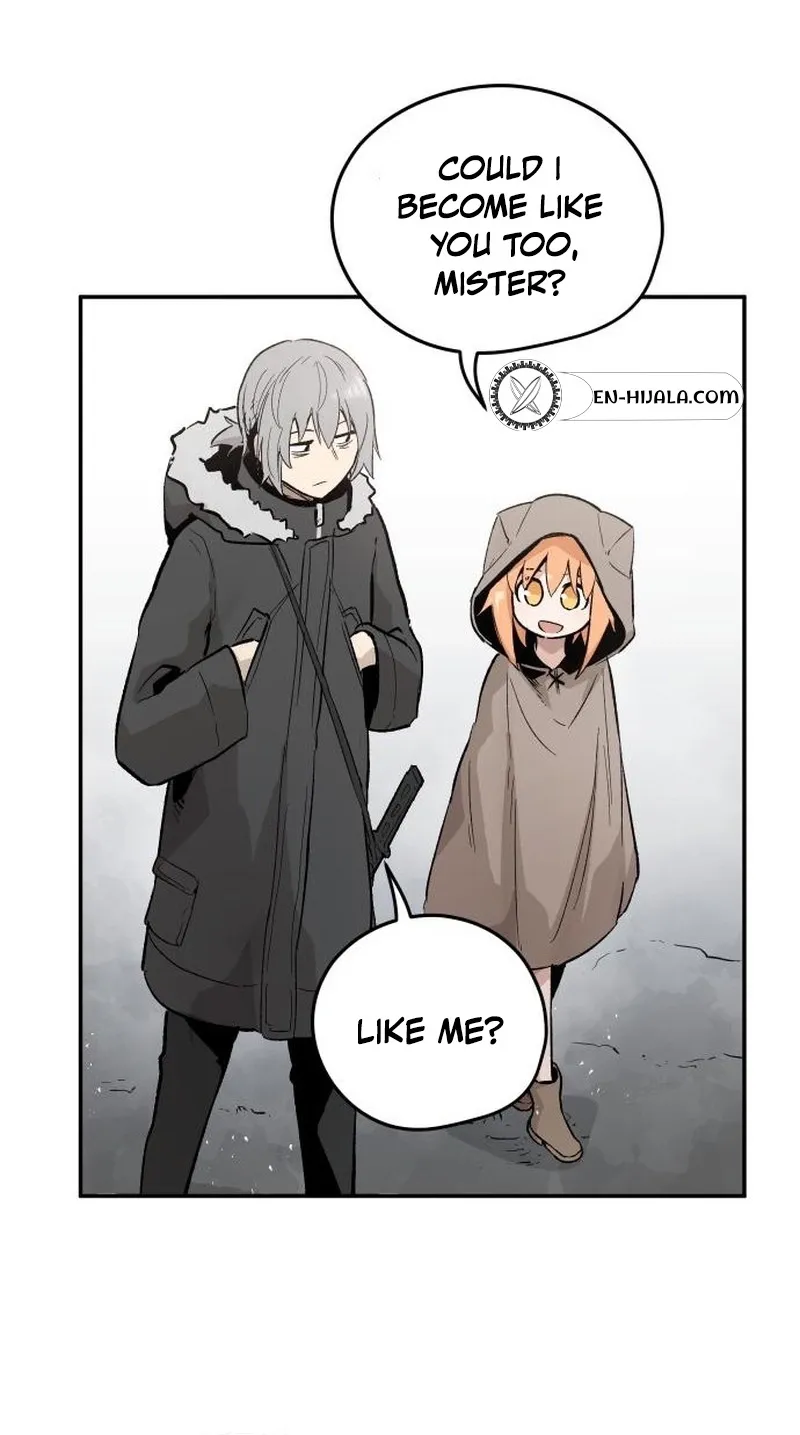 End of the Century Devil Chapter 2 page 21 - 