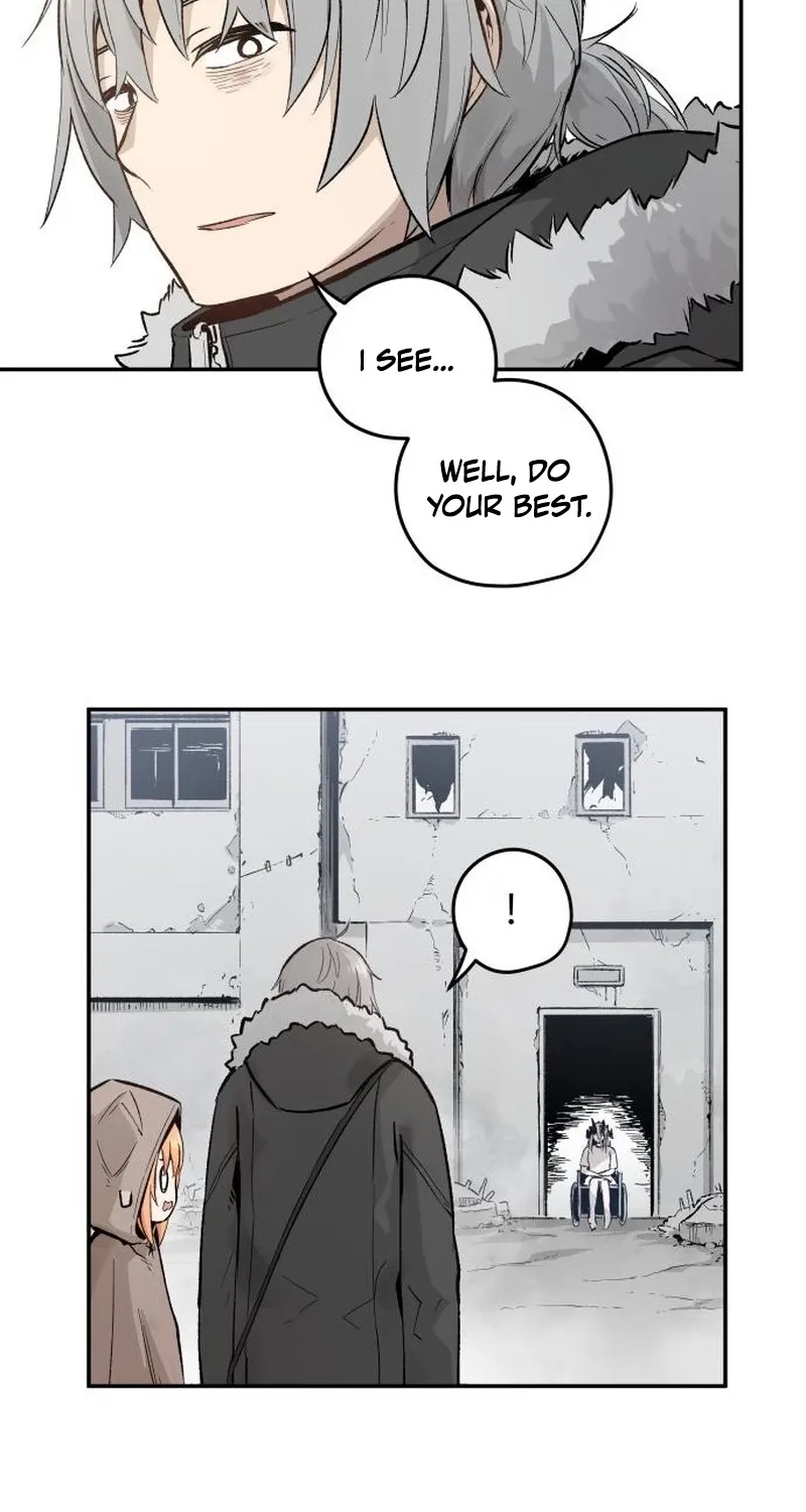End of the Century Devil Chapter 2 page 23 - 