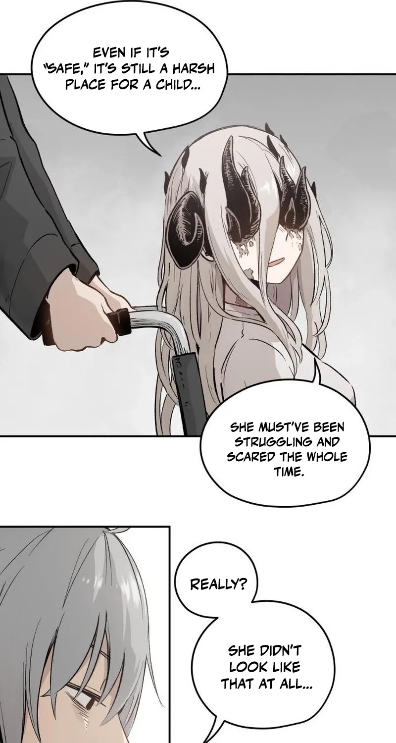 End of the Century Devil Chapter 2 page 27 - 