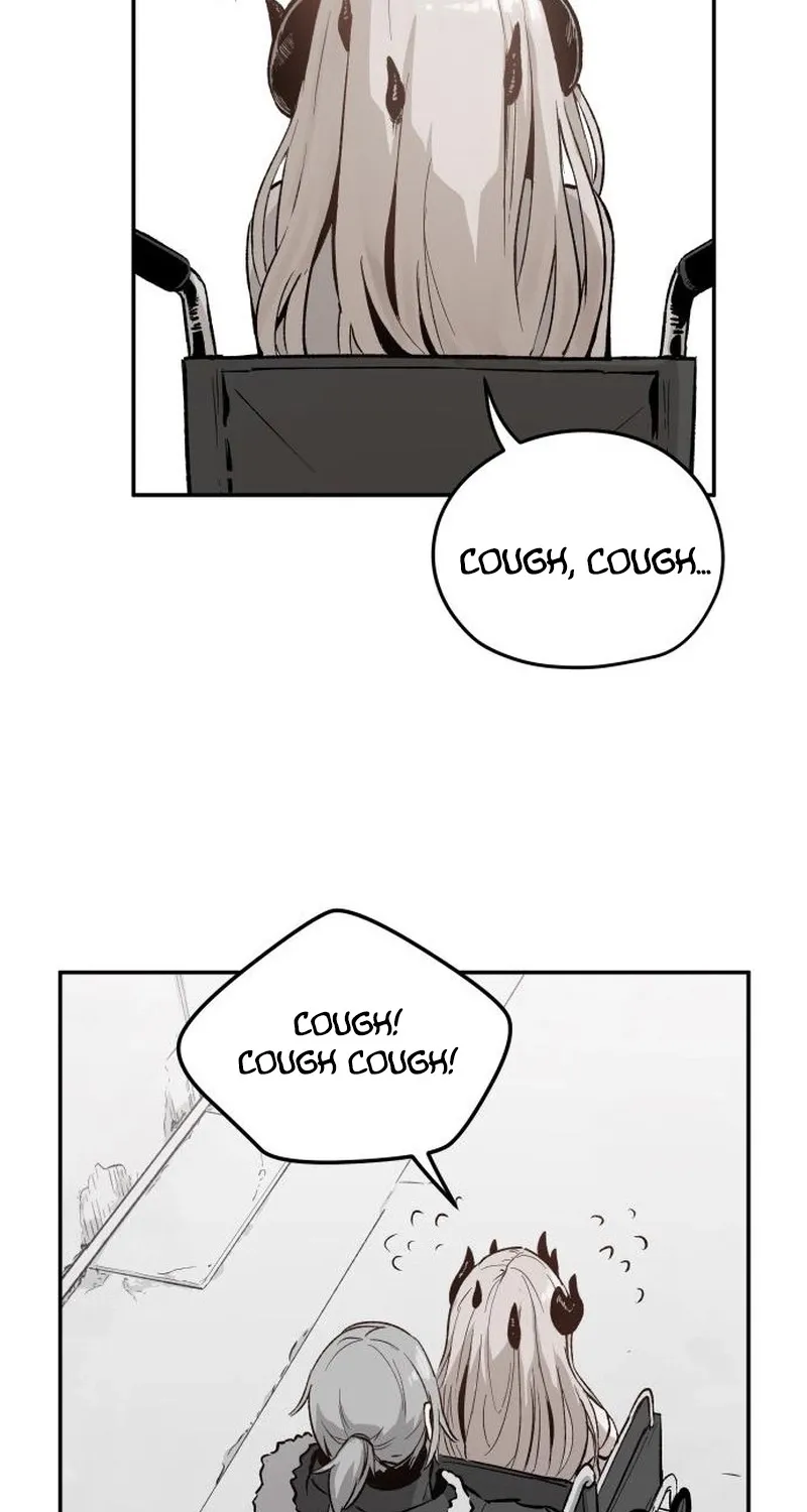 End of the Century Devil Chapter 2 page 29 - 