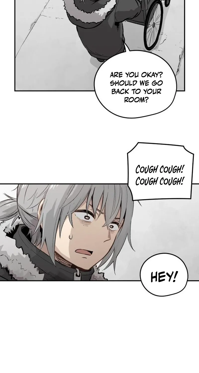End of the Century Devil Chapter 2 page 30 - 