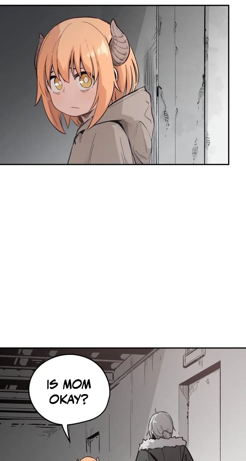 End of the Century Devil Chapter 2 page 34 - 
