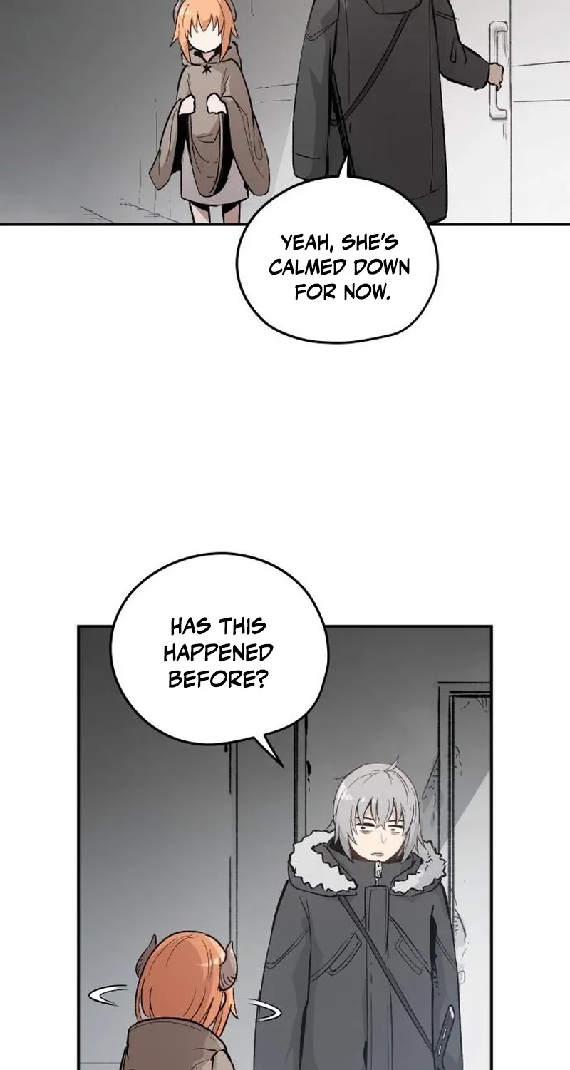 End of the Century Devil Chapter 2 page 35 - 