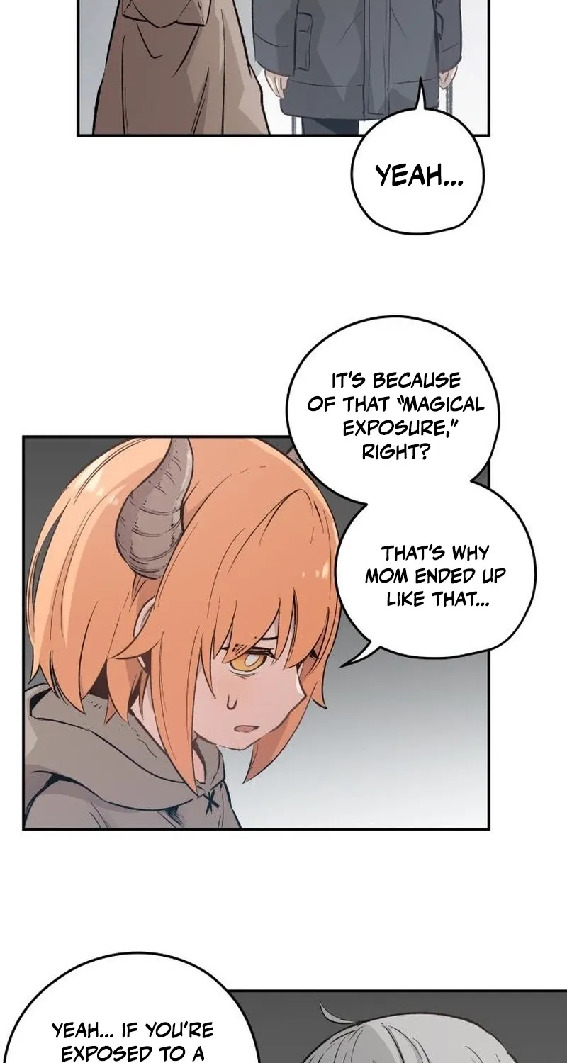 End of the Century Devil Chapter 2 page 36 - 
