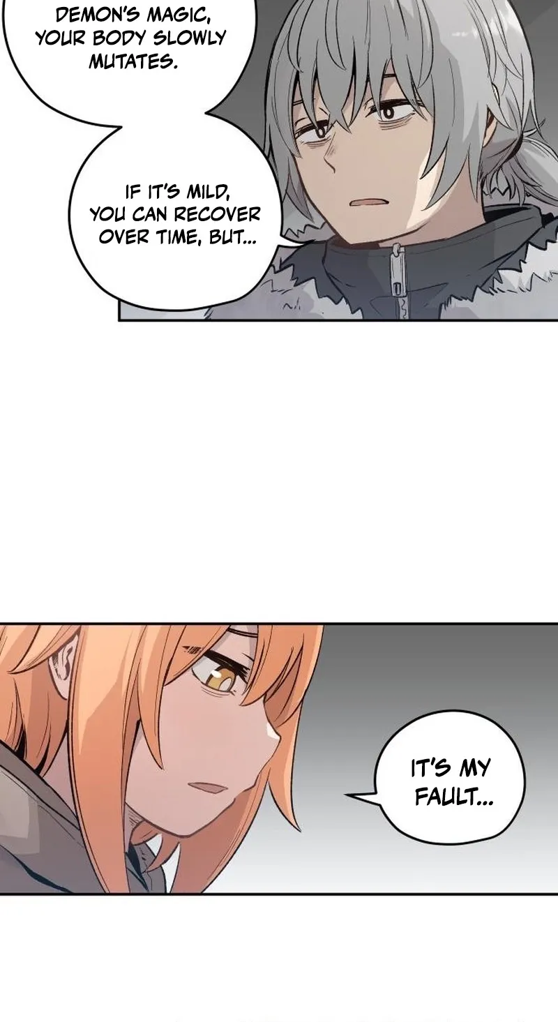 End of the Century Devil Chapter 2 page 37 - 