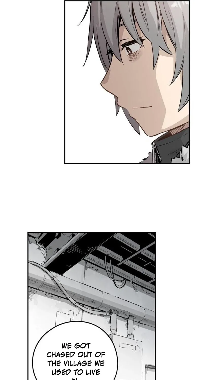 End of the Century Devil Chapter 2 page 38 - 