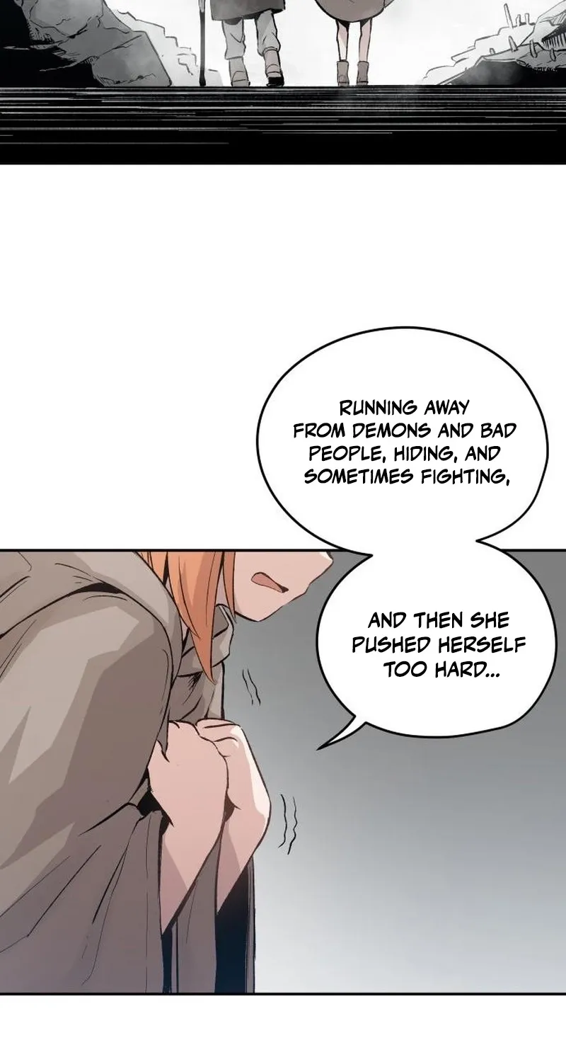 End of the Century Devil Chapter 2 page 40 - 