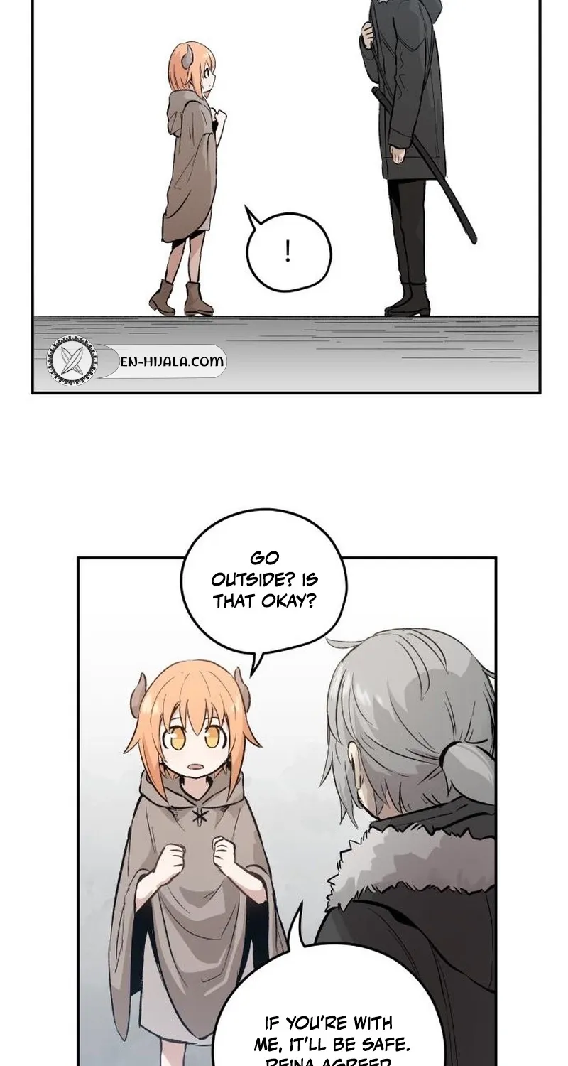 End of the Century Devil Chapter 2 page 42 - 