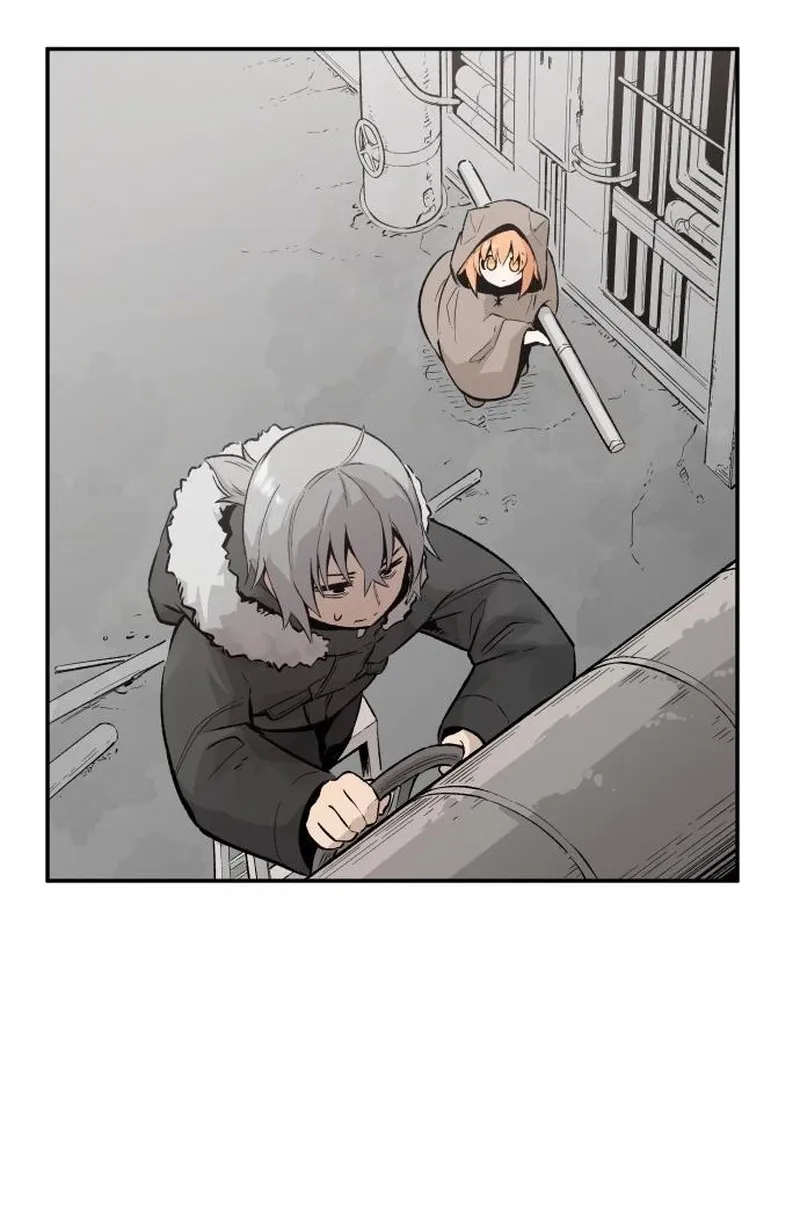 End of the Century Devil Chapter 2 page 48 - 