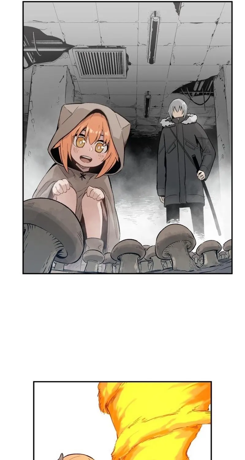 End of the Century Devil Chapter 2 page 49 - 