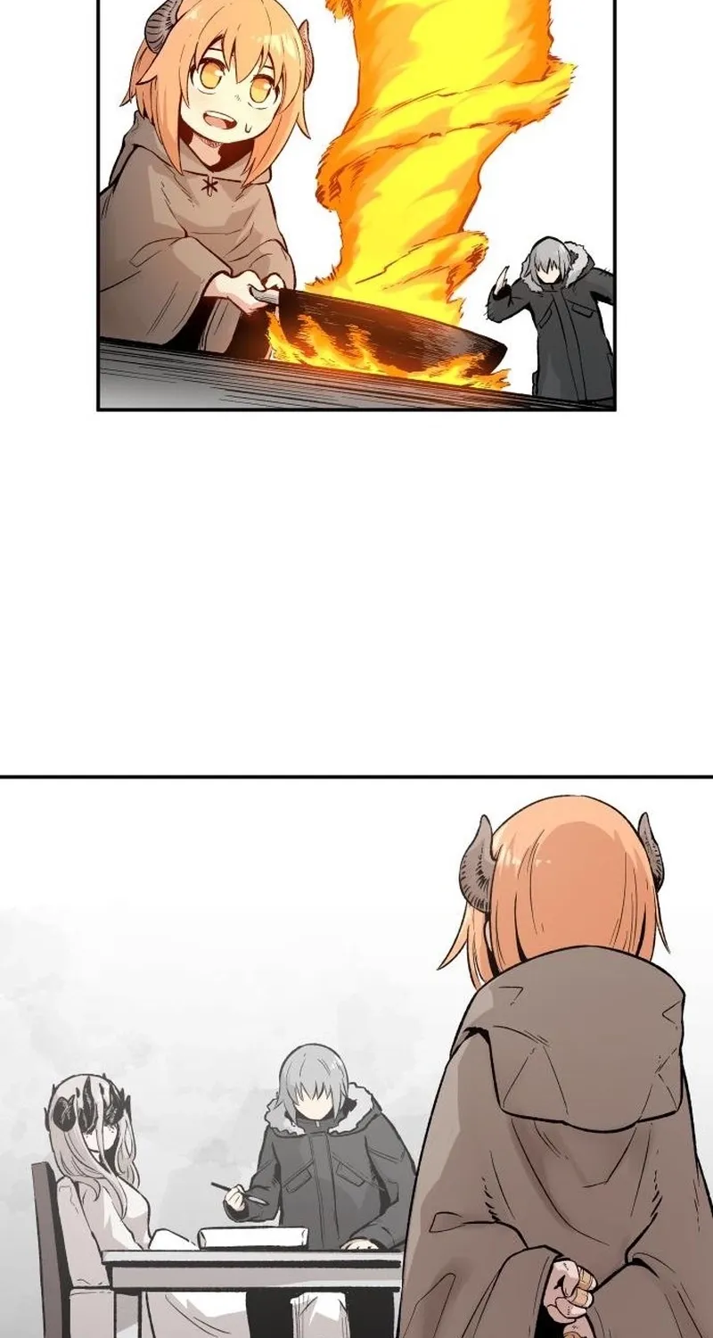 End of the Century Devil Chapter 2 page 50 - 