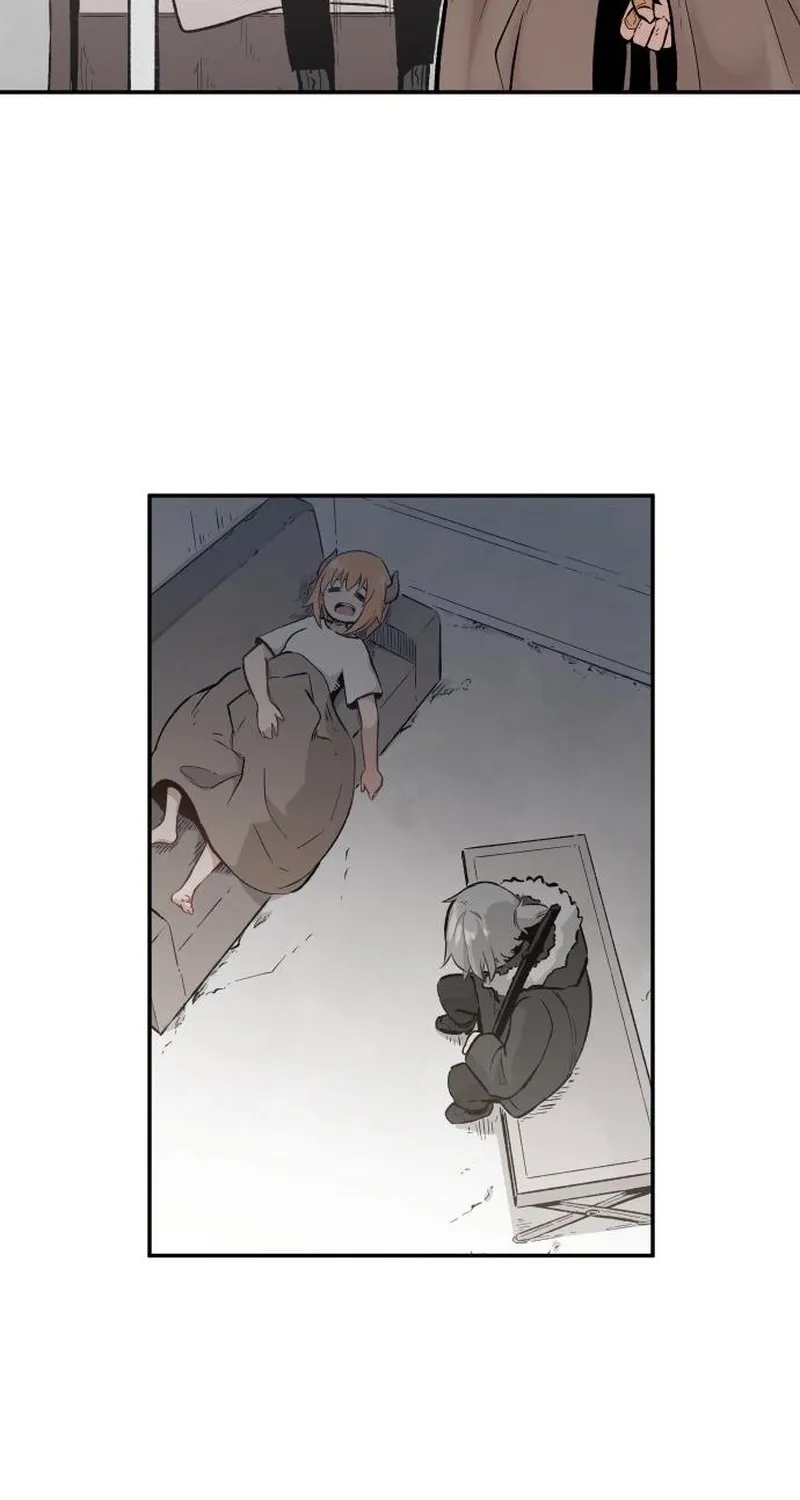 End of the Century Devil Chapter 2 page 51 - 