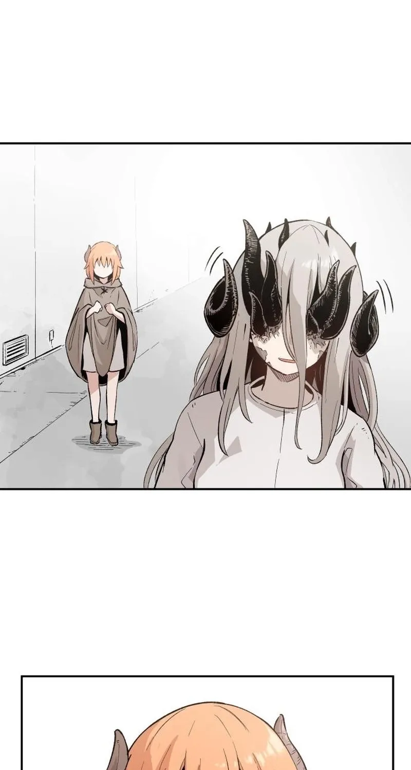 End of the Century Devil Chapter 2 page 55 - 