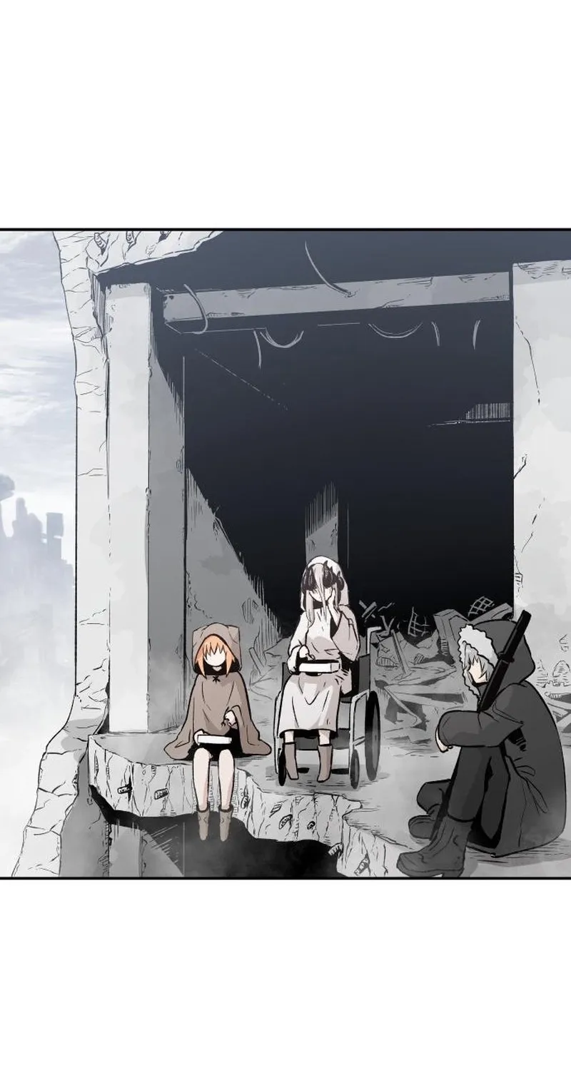 End of the Century Devil Chapter 2 page 61 - 