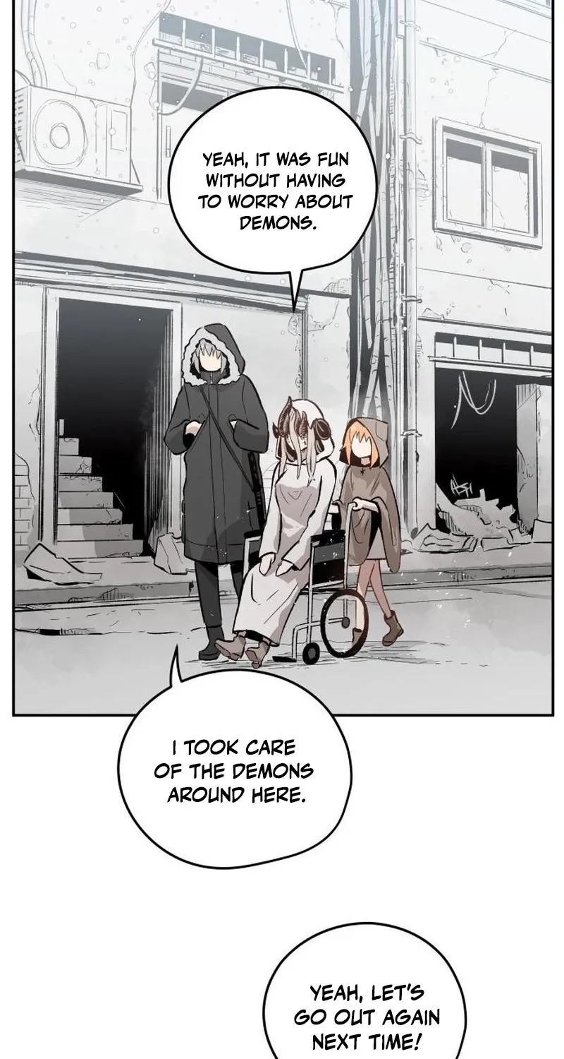 End of the Century Devil Chapter 2 page 65 - 