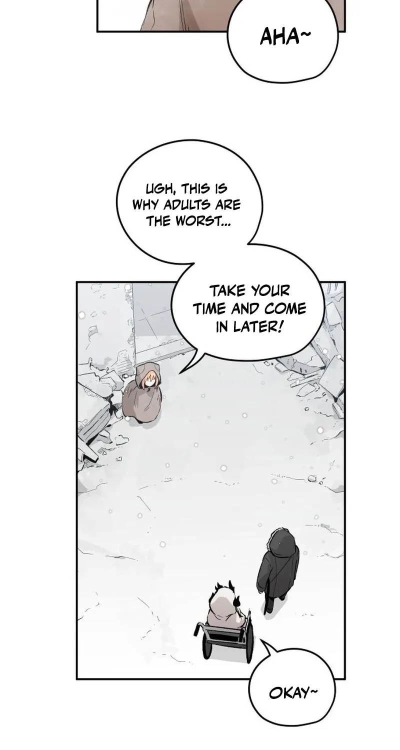 End of the Century Devil Chapter 2 page 71 - 