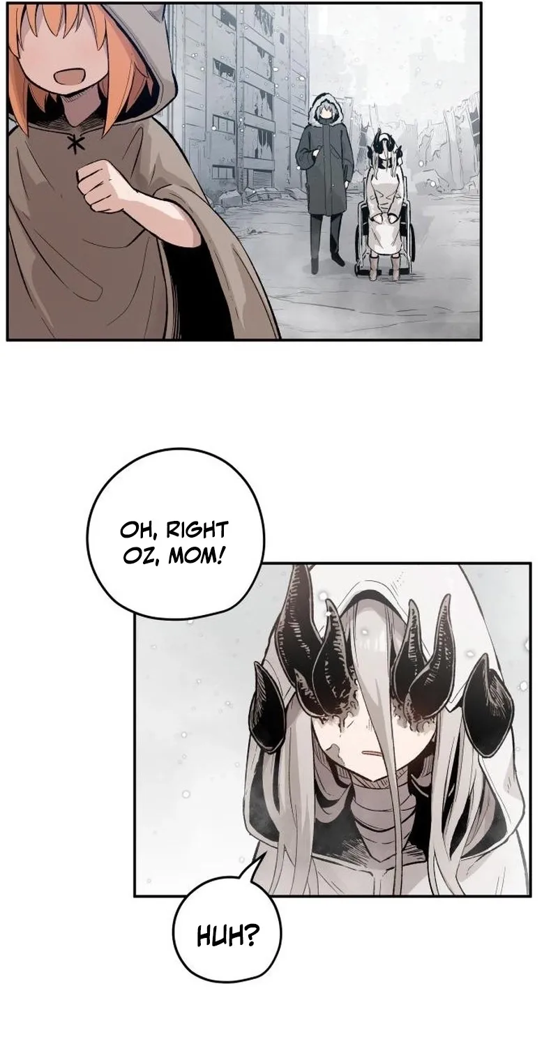 End of the Century Devil Chapter 2 page 73 - 