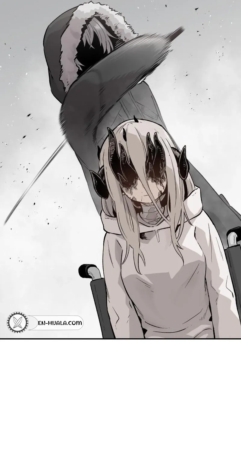 End of the Century Devil Chapter 2 page 97 - 