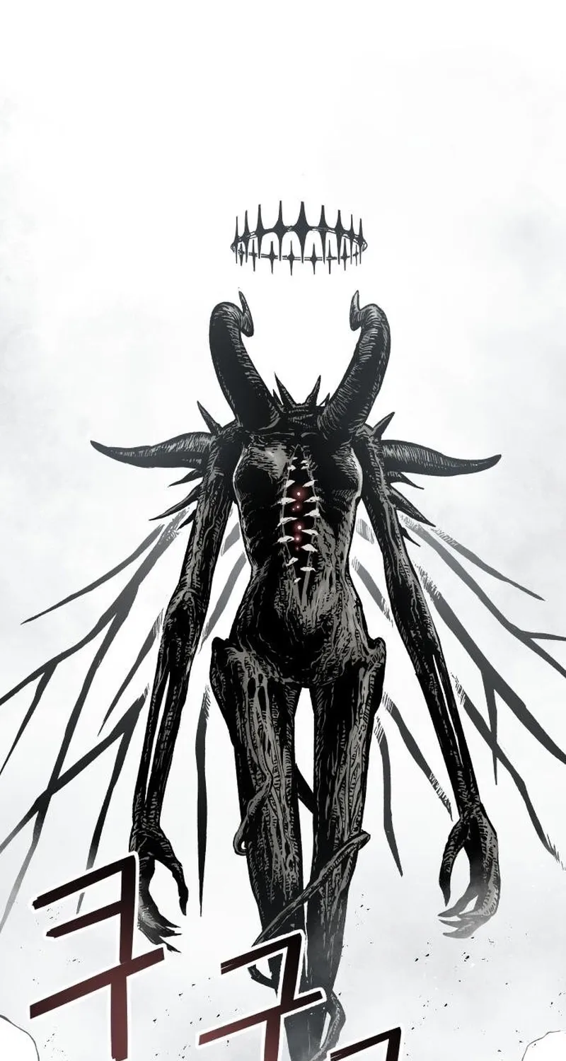 End of the Century Devil Chapter 3 page 2 - 