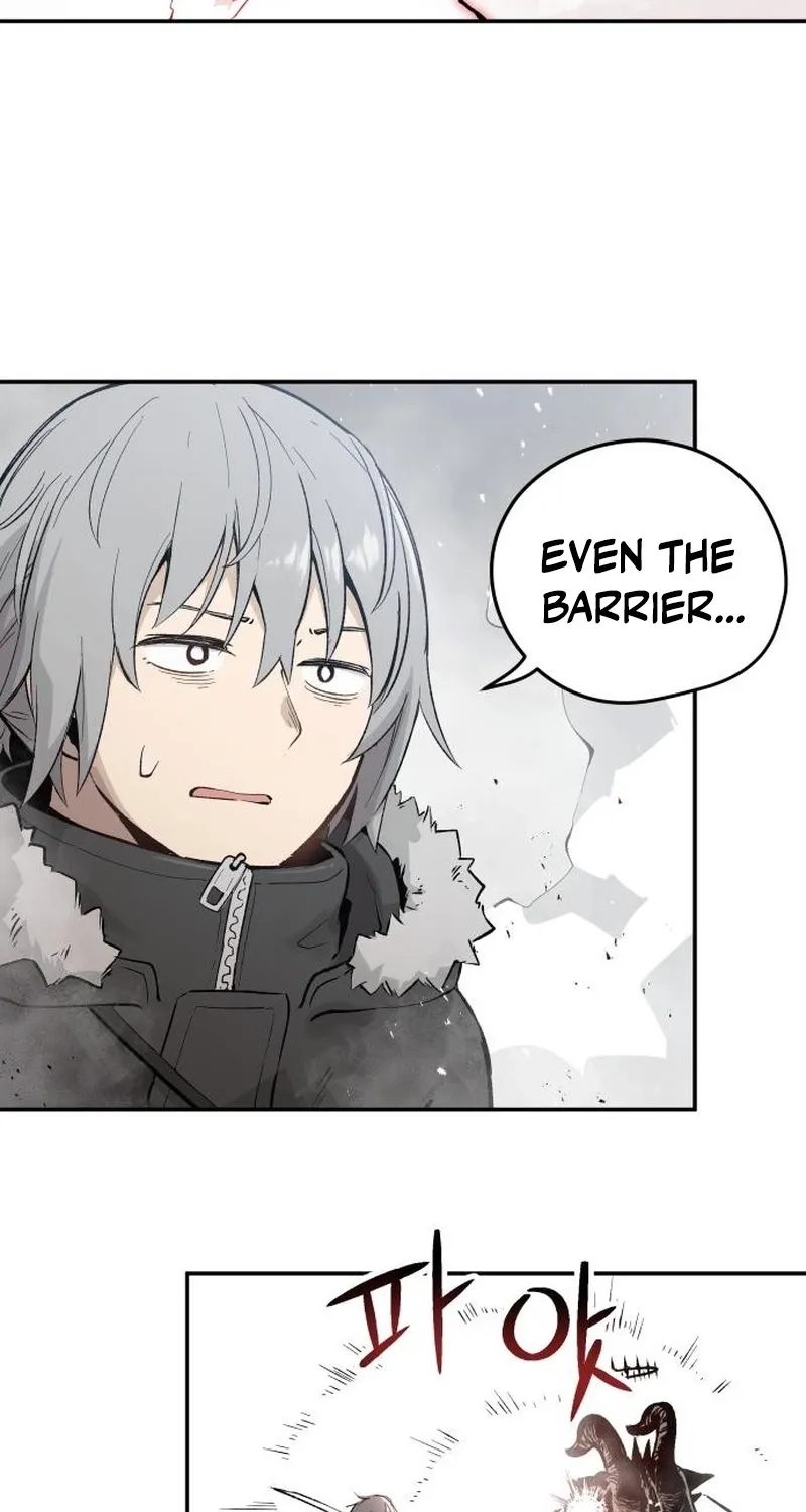 End of the Century Devil Chapter 3 page 20 - 
