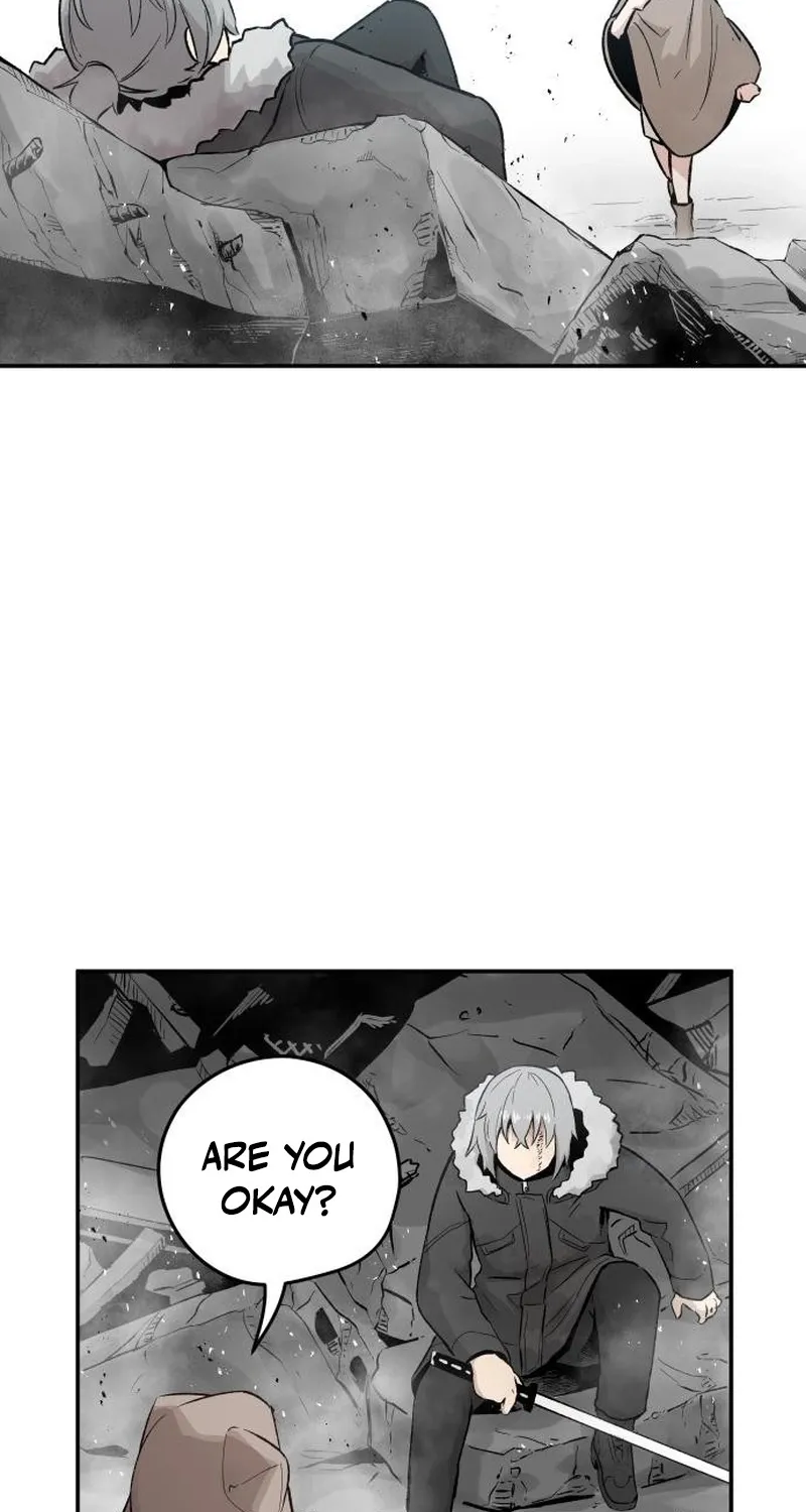 End of the Century Devil Chapter 3 page 24 - 