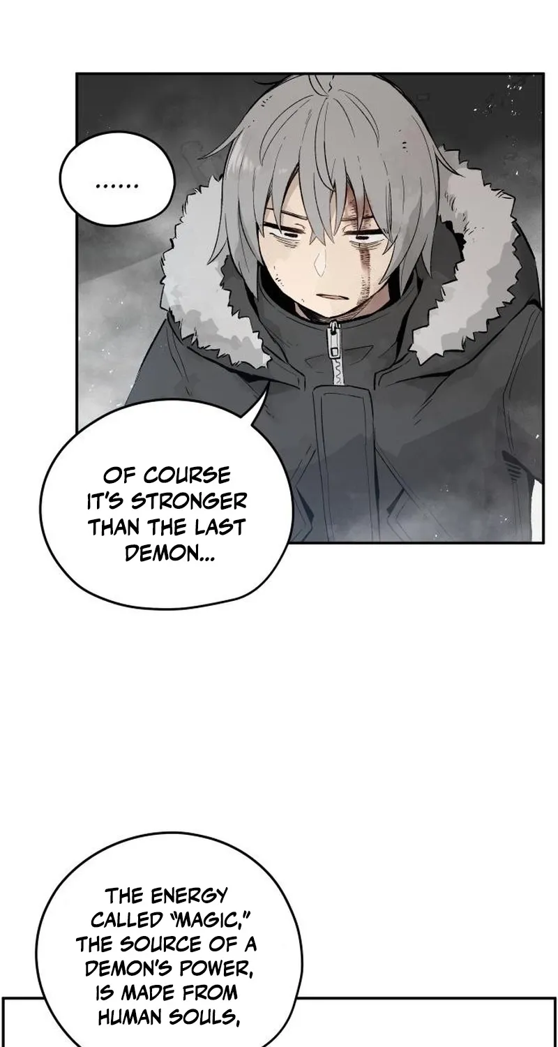 End of the Century Devil Chapter 3 page 26 - 