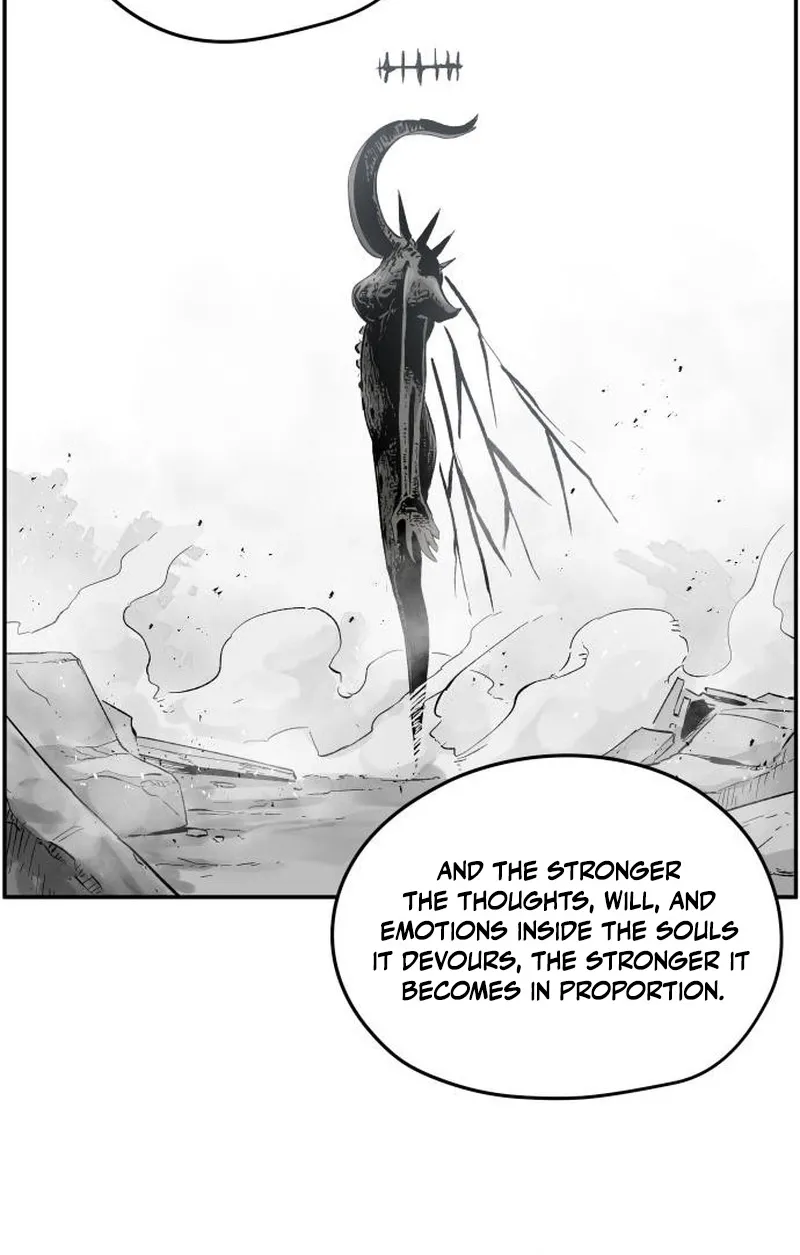End of the Century Devil Chapter 3 page 27 - 