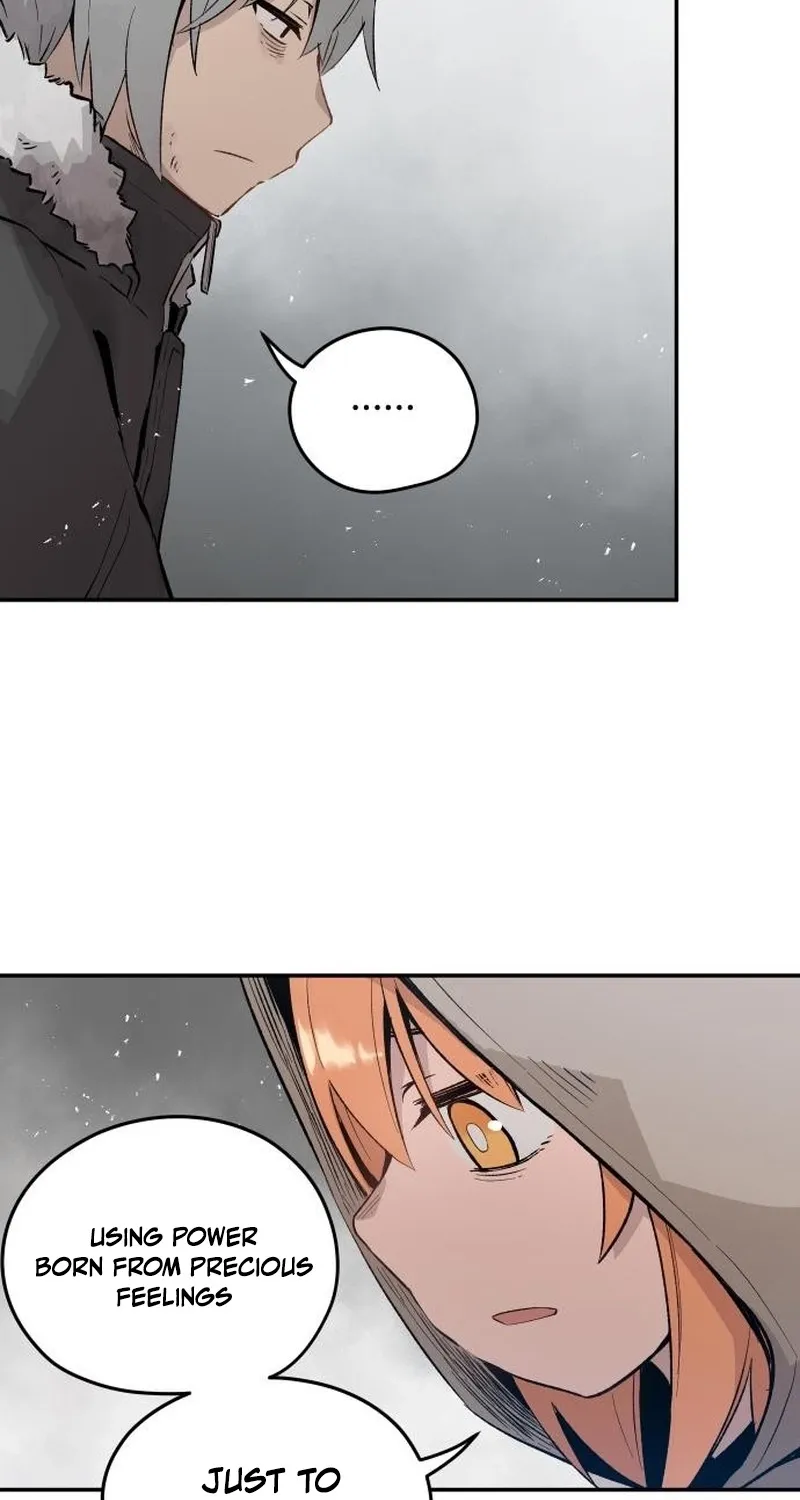 End of the Century Devil Chapter 3 page 29 - 