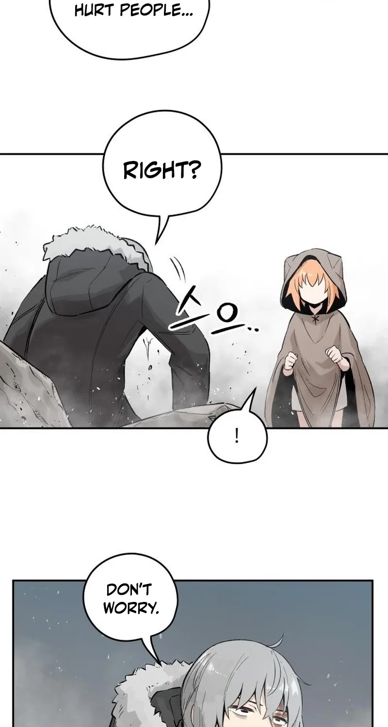 End of the Century Devil Chapter 3 page 30 - 