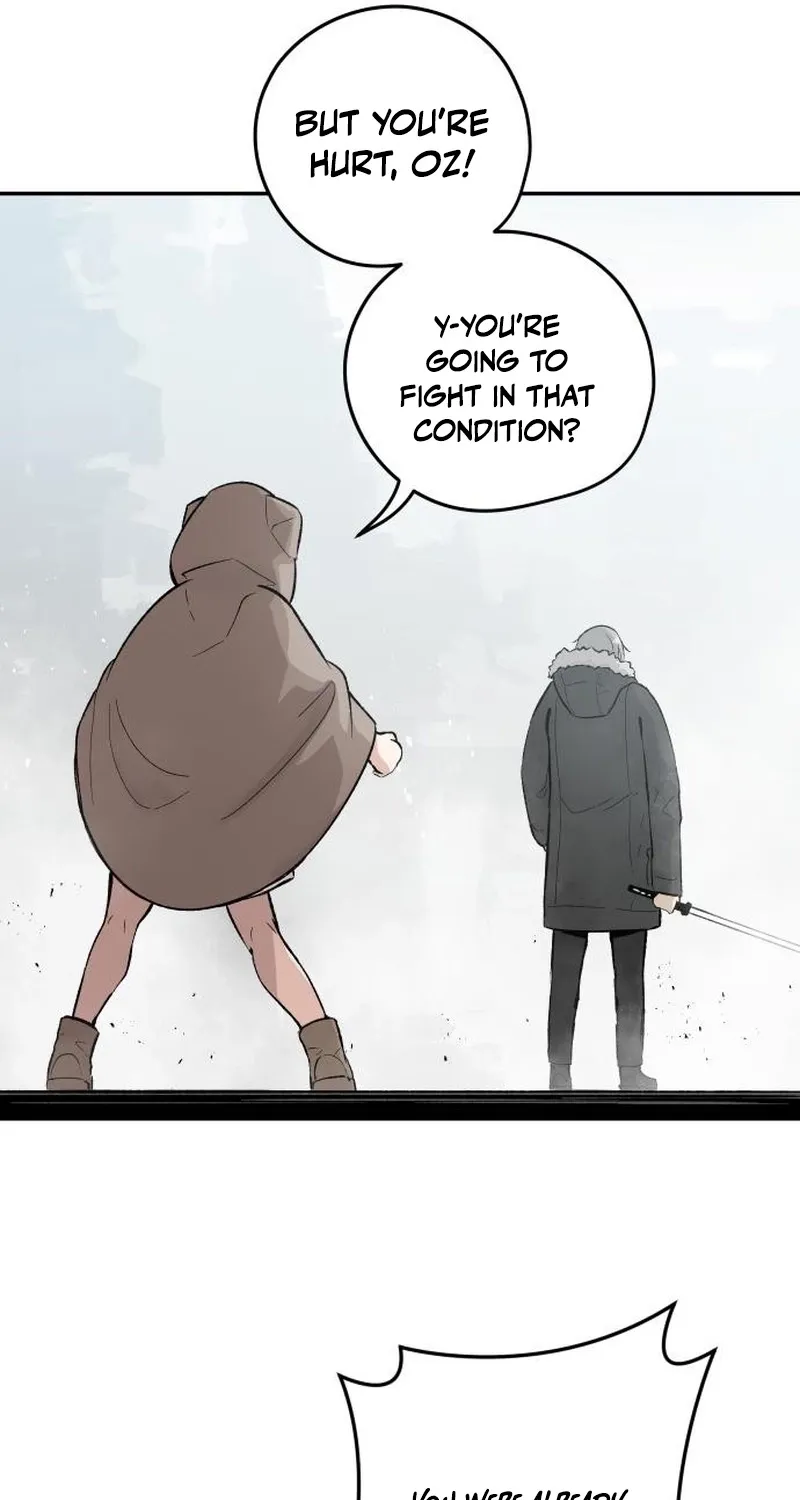 End of the Century Devil Chapter 3 page 33 - 
