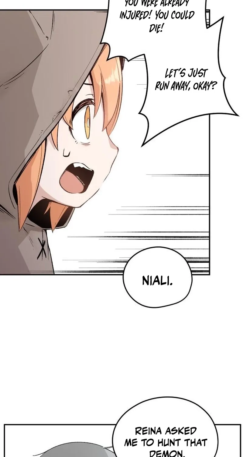 End of the Century Devil Chapter 3 page 34 - 
