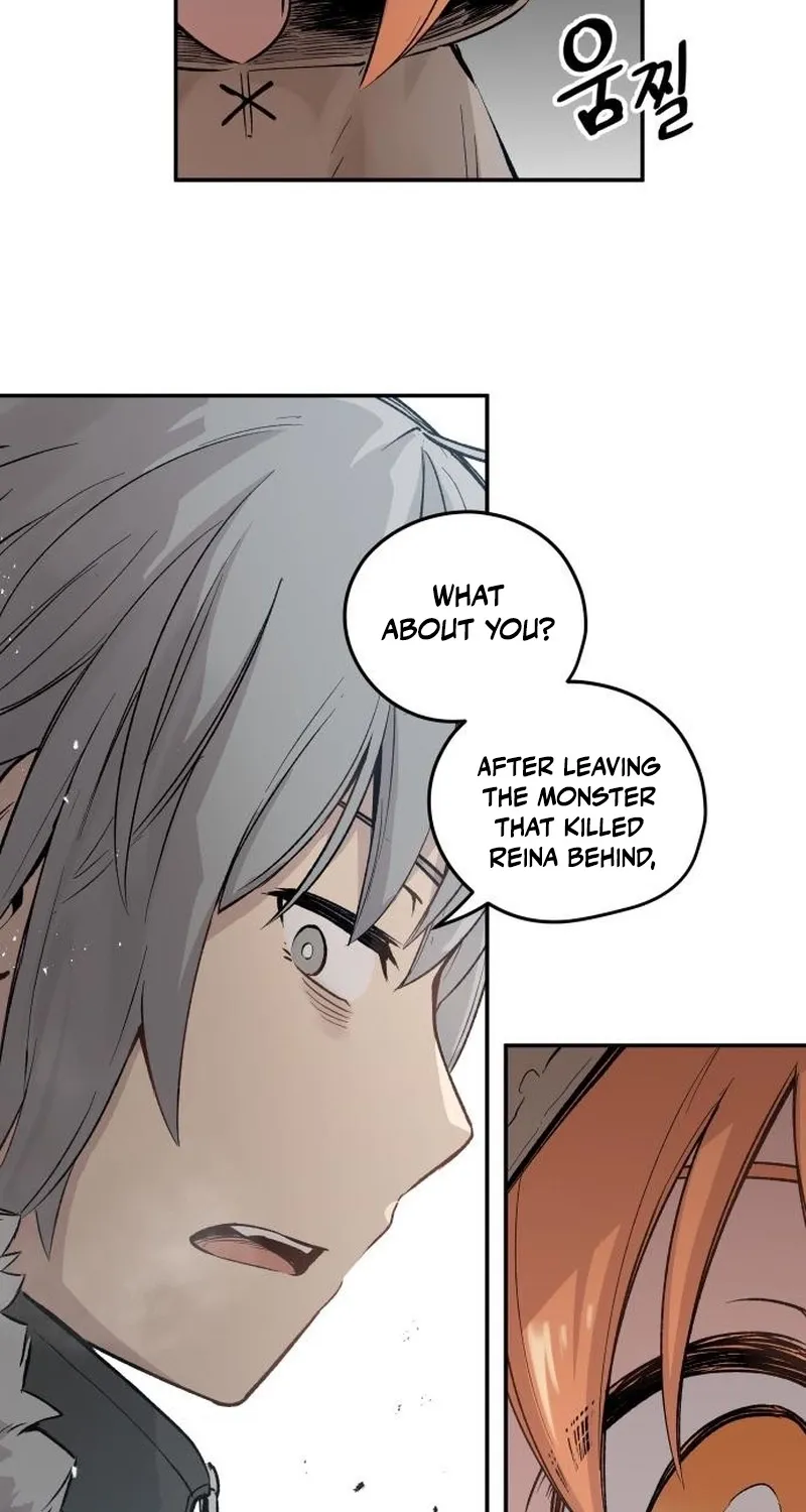 End of the Century Devil Chapter 3 page 36 - 
