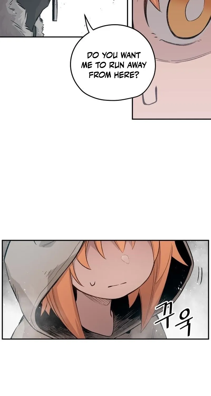 End of the Century Devil Chapter 3 page 37 - 