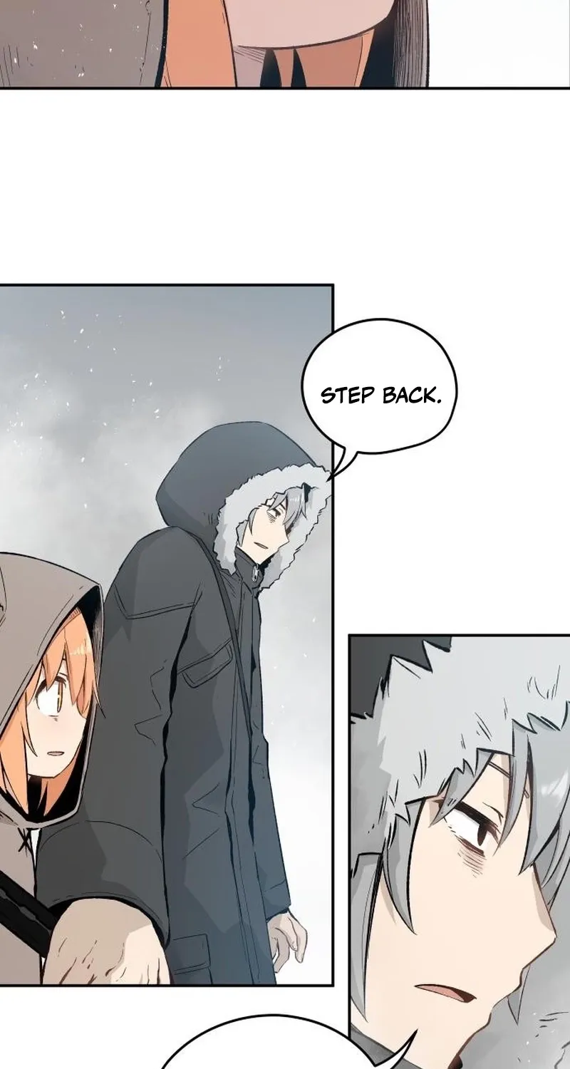 End of the Century Devil Chapter 3 page 5 - 