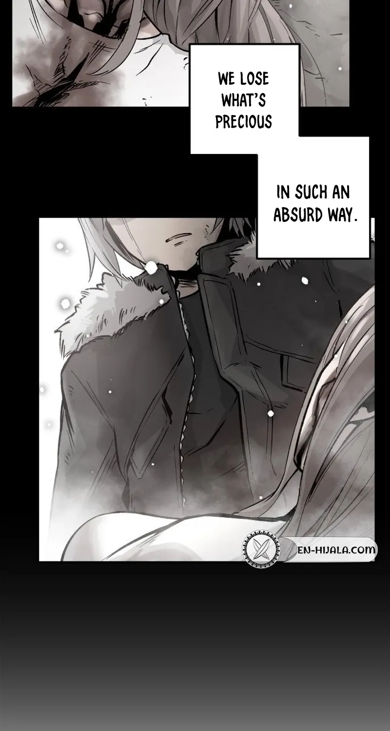 End of the Century Devil Chapter 3 page 54 - 