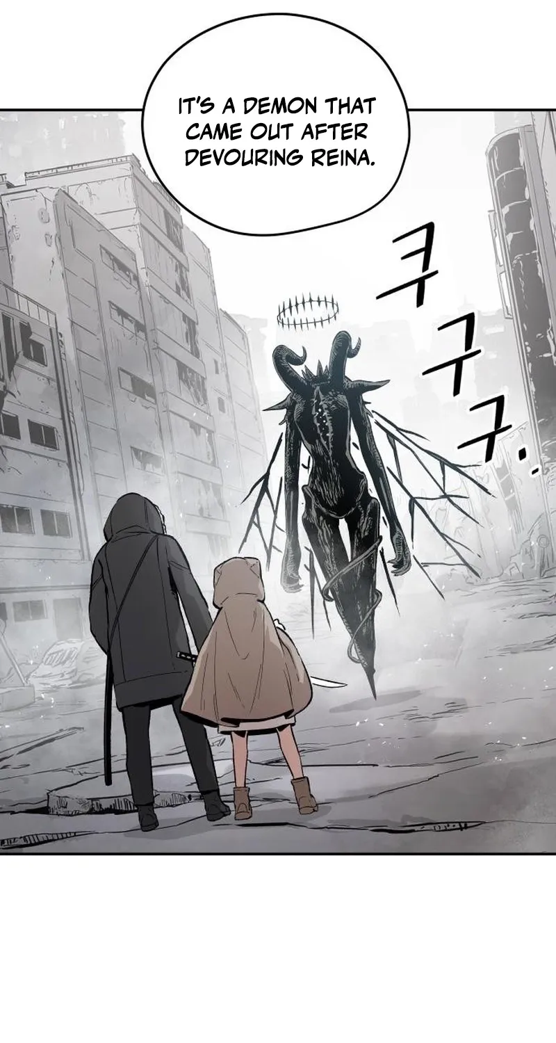 End of the Century Devil Chapter 3 page 7 - 