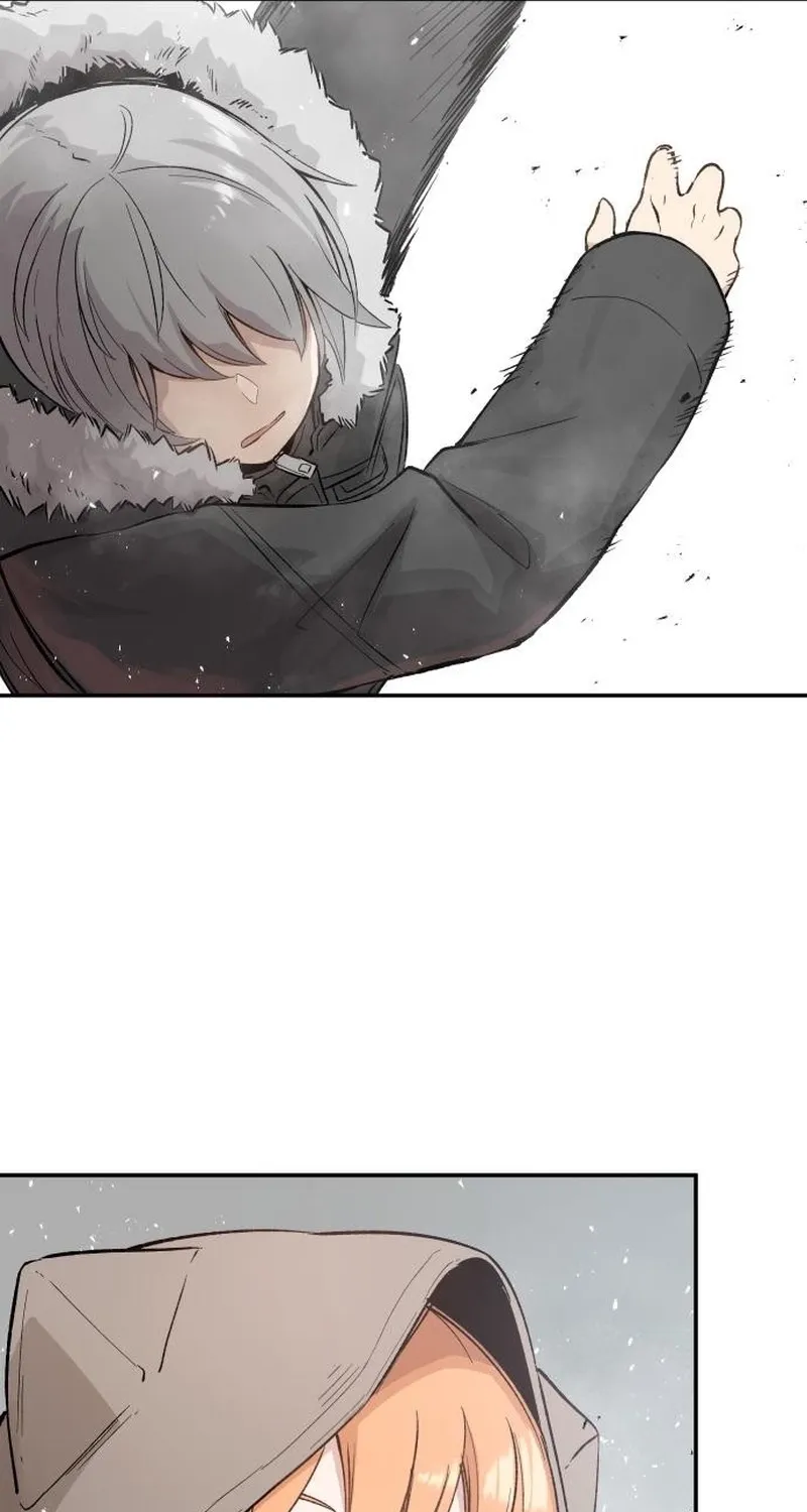 End of the Century Devil Chapter 3 page 61 - 