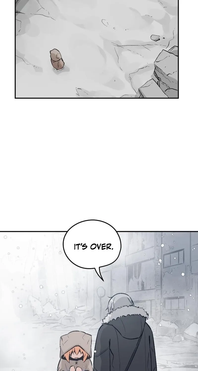 End of the Century Devil Chapter 3 page 68 - 