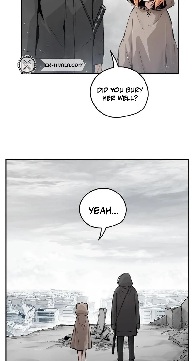 End of the Century Devil Chapter 3 page 76 - 