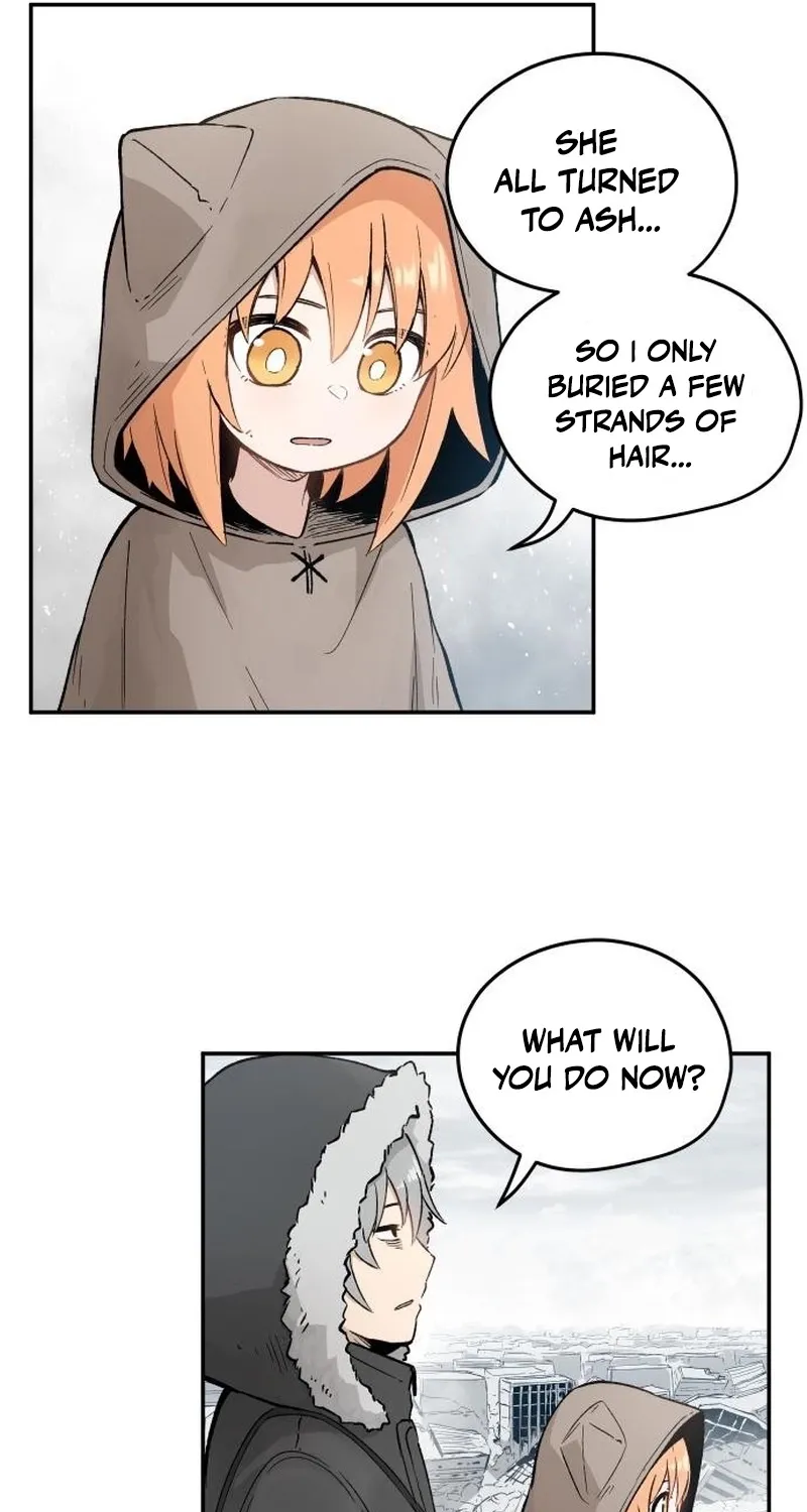 End of the Century Devil Chapter 3 page 78 - 