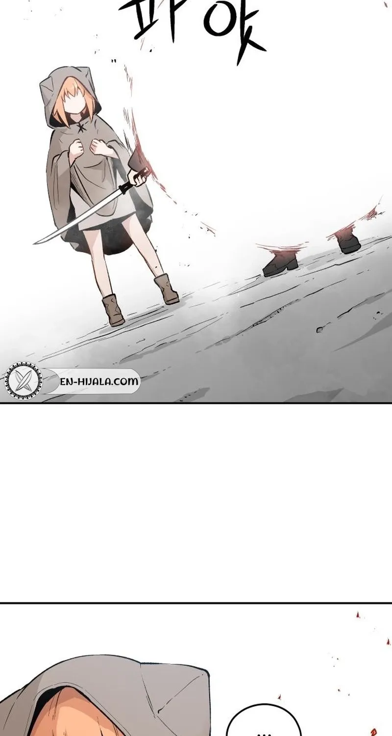 End of the Century Devil Chapter 3 page 9 - 