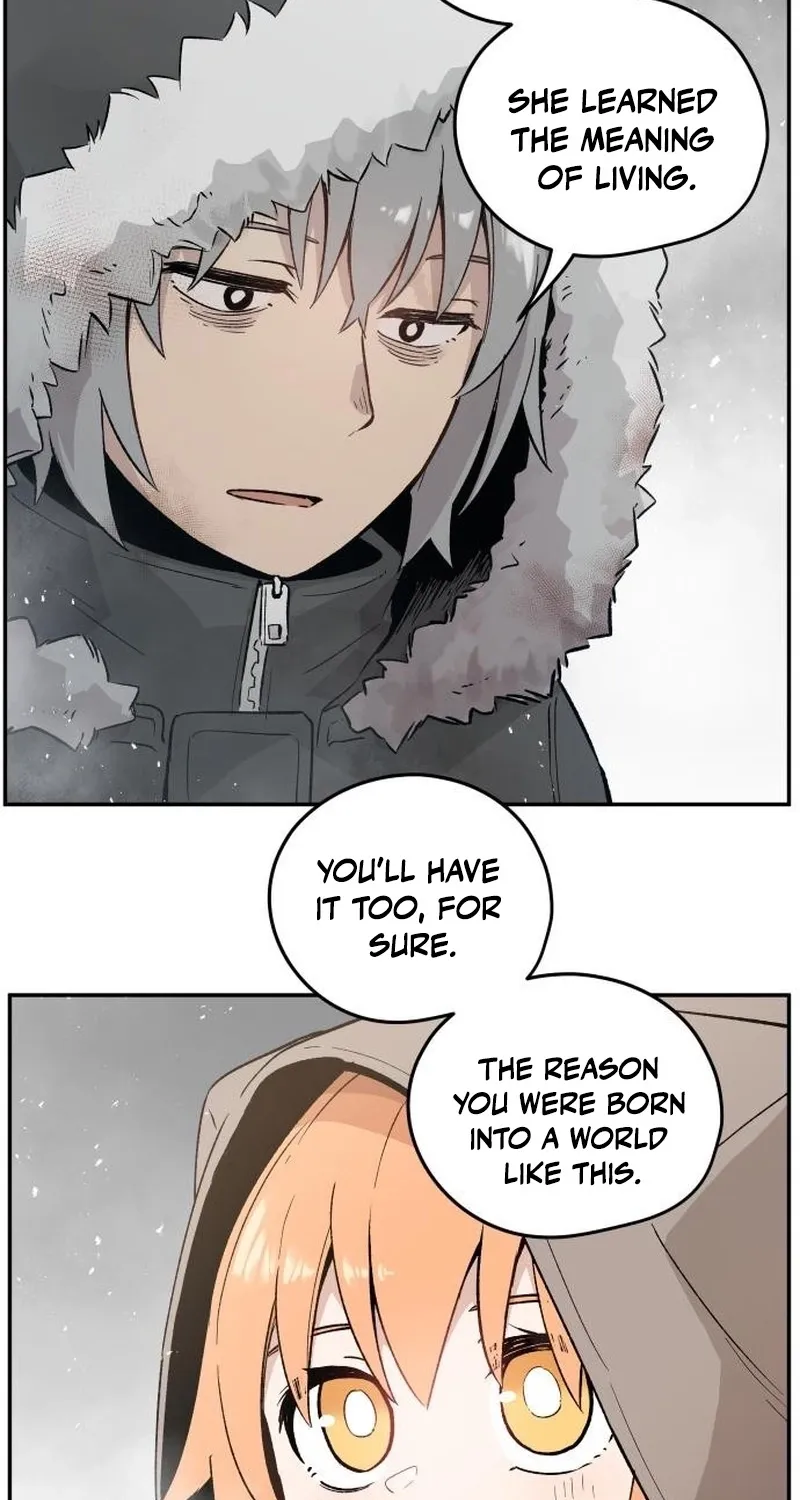 End of the Century Devil Chapter 3 page 82 - 