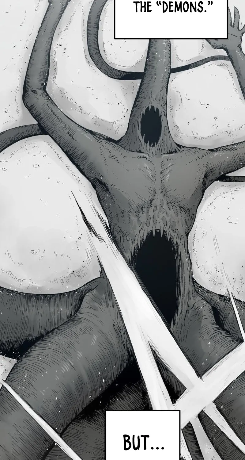 End of the Century Devil Chapter 4 page 2 - 