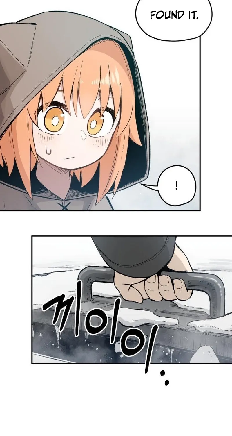End of the Century Devil Chapter 4 page 13 - 