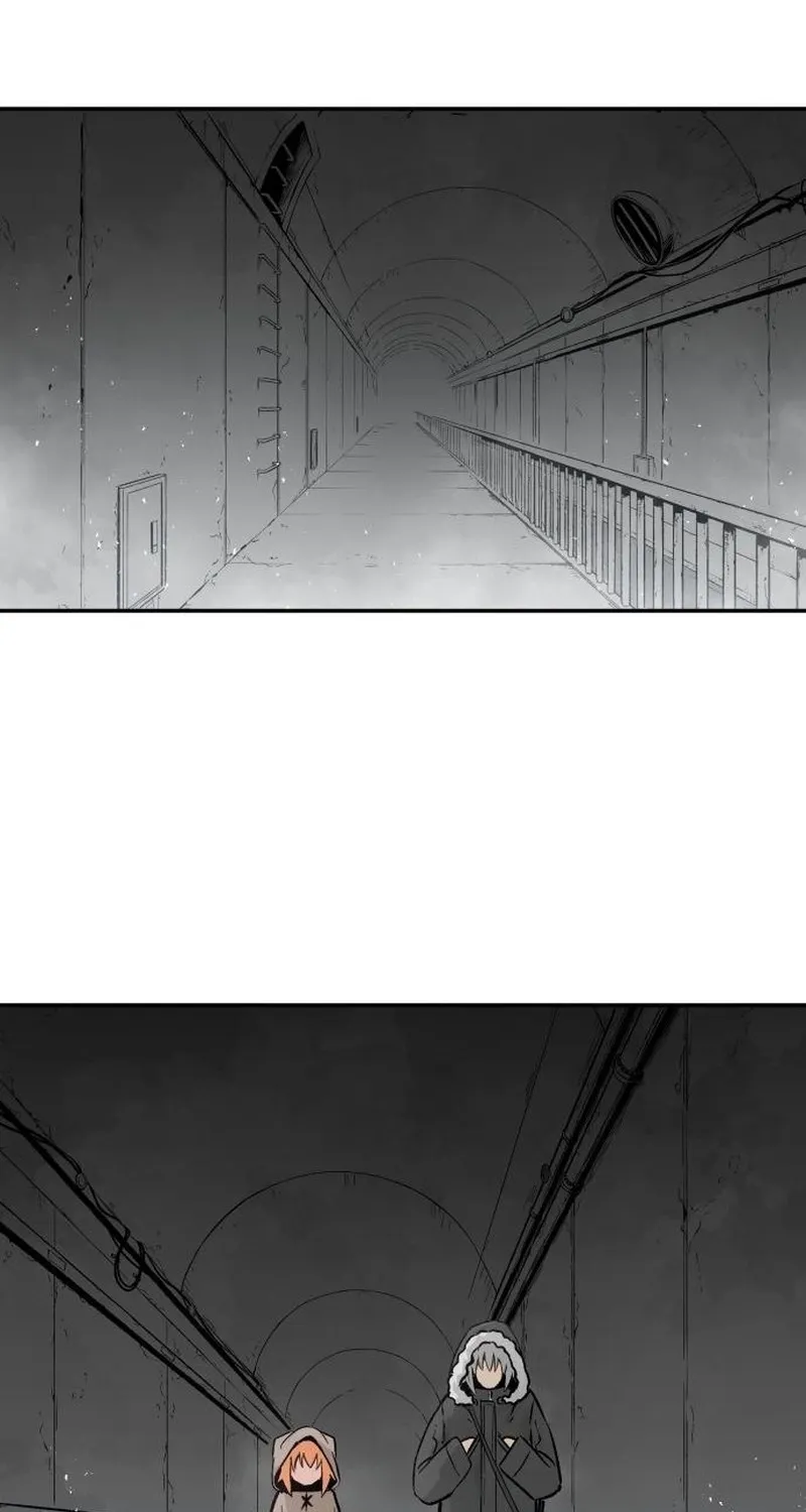 End of the Century Devil Chapter 4 page 15 - 