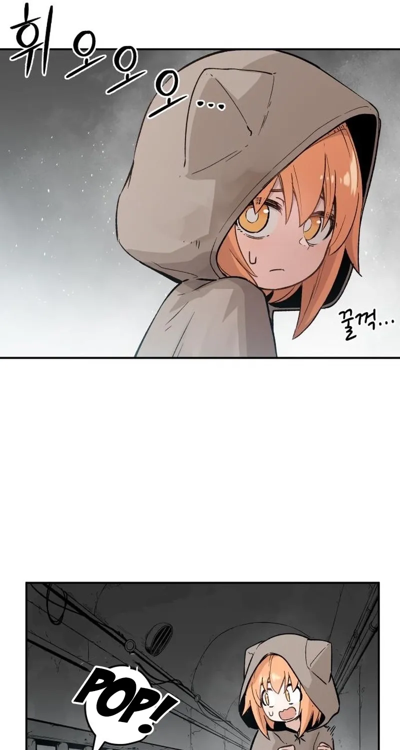 End of the Century Devil Chapter 4 page 18 - 