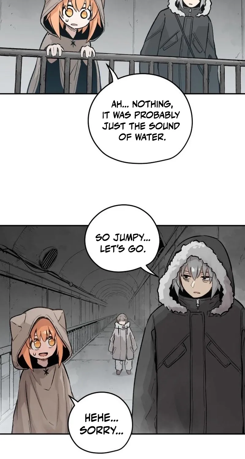 End of the Century Devil Chapter 4 page 20 - 