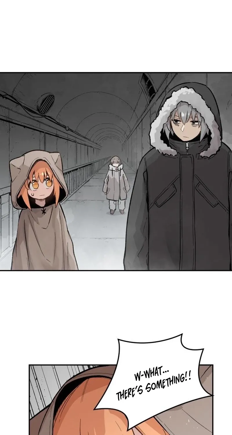 End of the Century Devil Chapter 4 page 21 - 
