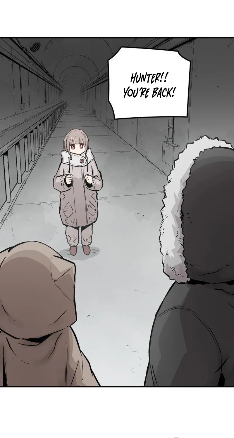 End of the Century Devil Chapter 4 page 25 - 